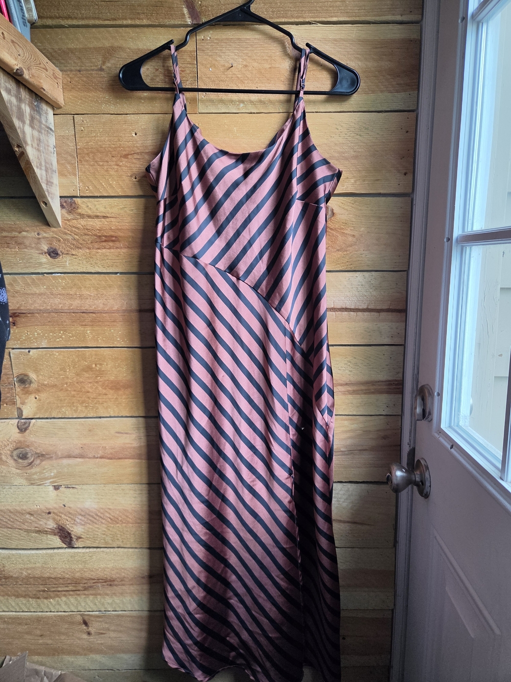 Womens A New Day Dress